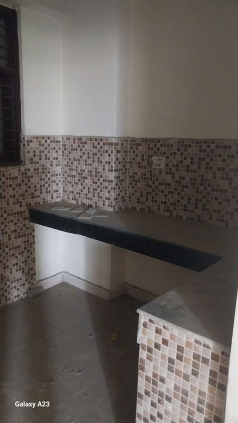 Kitchen, techman-moti-residency-phase-ii 1.5 Bedroom 565 Sq.Ft. Apartment In Raj Nagar Extension Ghaziabad 10757386