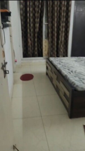 Bedroom in 1.5 BHK Apartment at Techman Moti Residency Phase II, Raj Nagar Extension – for Sale