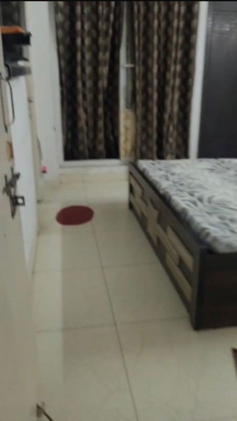 Bedroom, techman-moti-residency-phase-ii 1.5 Bedroom 565 Sq.Ft. Apartment In Raj Nagar Extension Ghaziabad 10757386