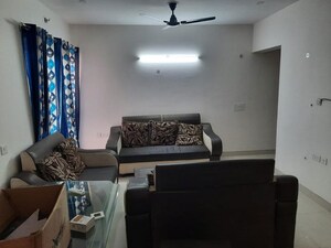 Bedroom in 2 BHK Apartment at Noble Aurellia, Sector 88 – for Rent
