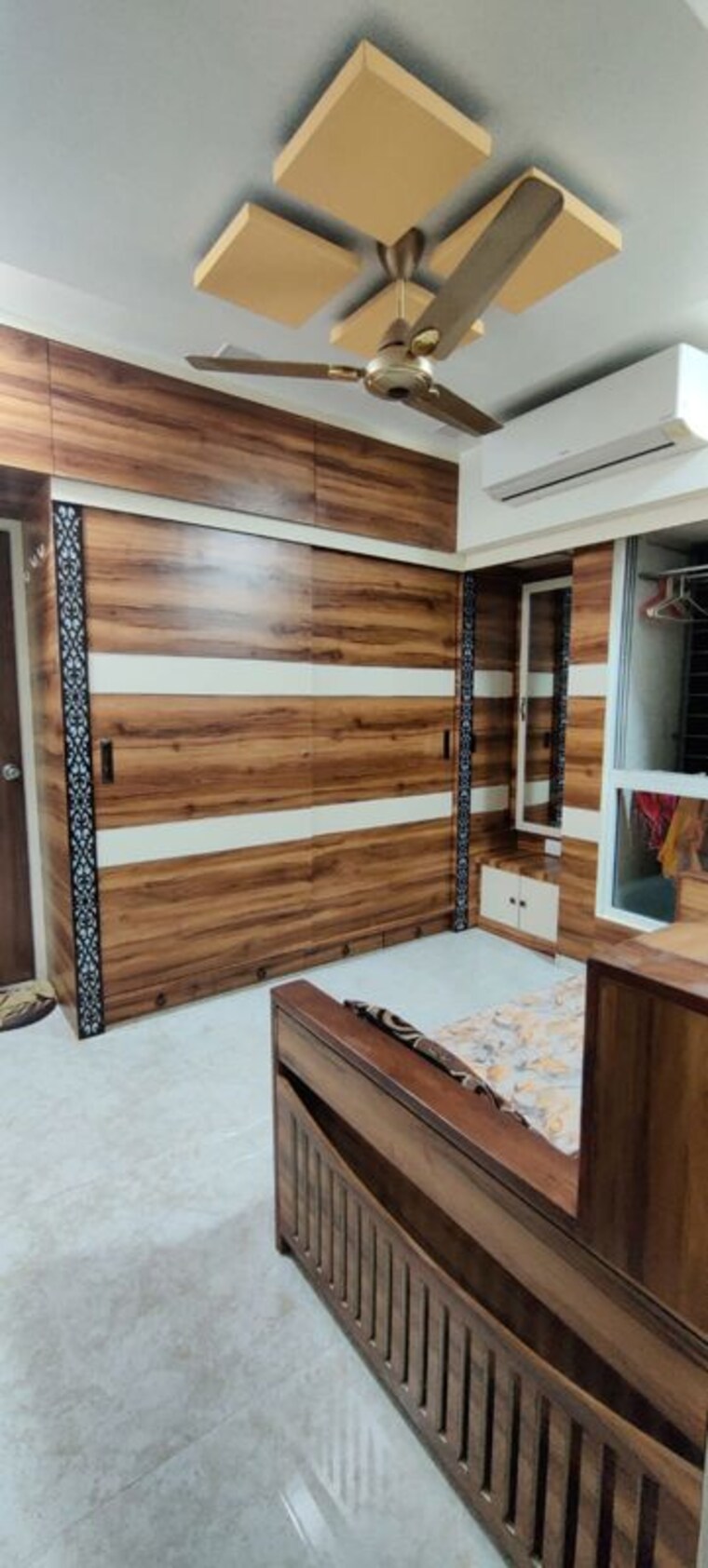 Room, lodha-amara 1 Bedroom 550 Sq.Ft. Apartment In Kolshet Road Thane 10757388
