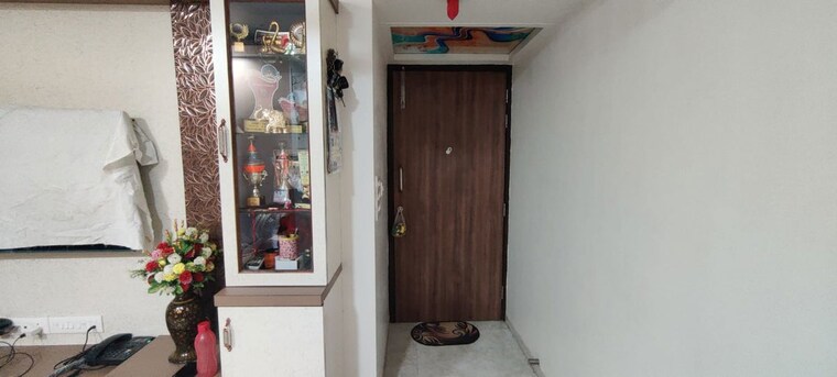 undefined, lodha-amara 1 Bedroom 550 Sq.Ft. Apartment In Kolshet Road Thane 10757388