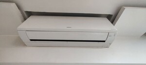 Furnished Amenities in 1 BHK Apartment at Lodha Amara, Kolshet Road – for Rent