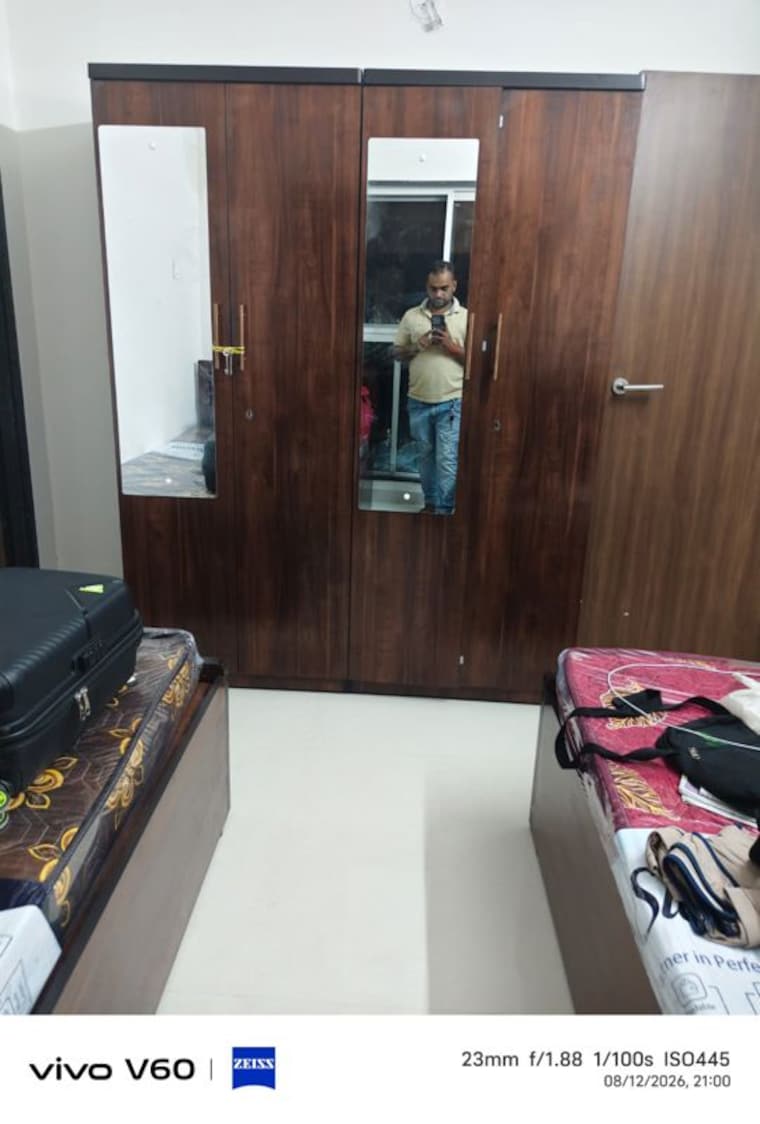 undefined, worli 2 Bedroom 500 Sq.Ft. Apartment In Worli Mumbai 10757352