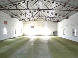 Building Lobby in  Warehouse at Selvapuram – for Rent