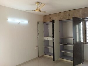 Room in 3 BHK Apartment at Manbhum Rhapsody, Financial District – for Rent