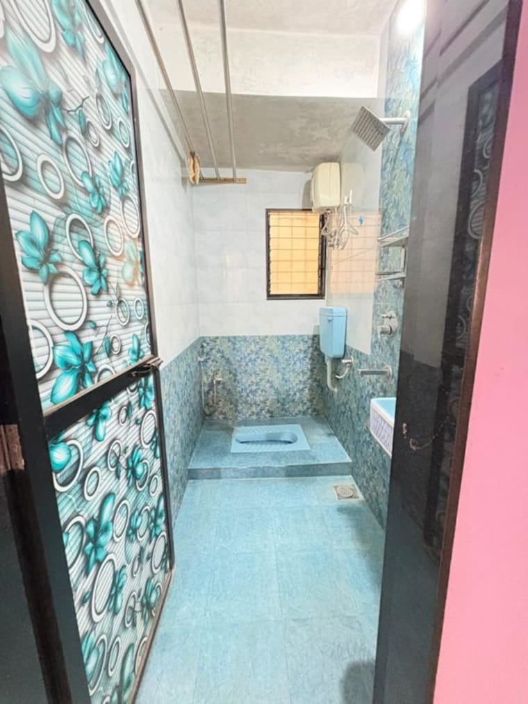 undefined, shubharambh-complex 2 Bedroom 690 Sq.Ft. Apartment In Manpada Thane 10562645