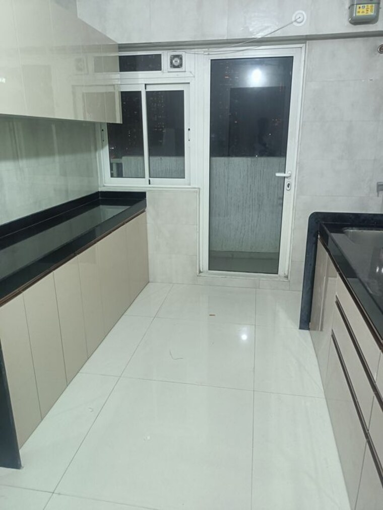 Kitchen, sattva-sumera 2 Bedroom 761 Sq.Ft. Apartment In Parel Mumbai 10757403