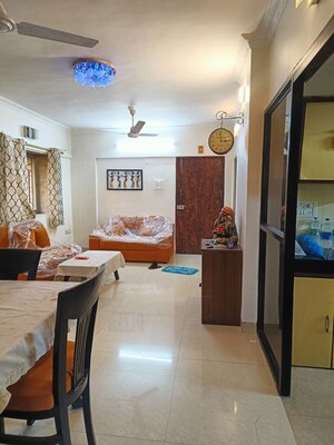 2 BHK Apartment For Rent in Orchid Enclave Powai, Chandivali