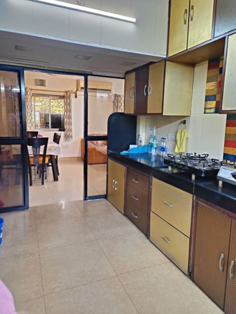 Kitchen, orchid-enclave-powai 2 Bedroom 900 Sq.Ft. Apartment In Chandivali Mumbai 10757421