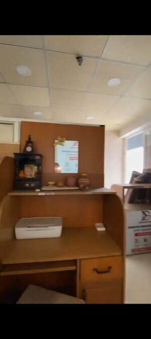 Living Room in  Office Space at Gaur City Mall, Sector 4 Greater Noida – for Rent