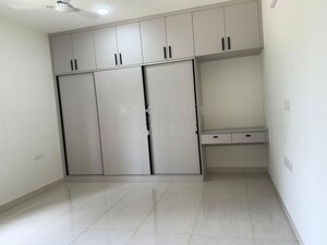 Room in 3 BHK Apartment at Beverly Habitat, Miyapur – for Rent