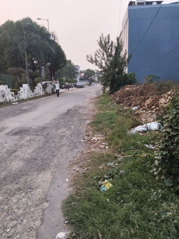 undefined, a-to-z-green-estate  168 Sq.Yd. Plot In Sujroo Muzaffarnagar 10757419