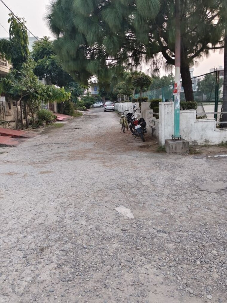 Exterior View, a-to-z-green-estate  168 Sq.Yd. Plot In Sujroo Muzaffarnagar 10757419