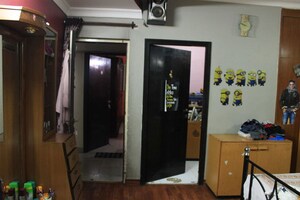 Furnished Amenities in 4 BHK Apartment at Sahara Grace Lucknow, Jankipuram – for Rent