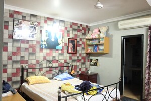 Team Area in 4 BHK Apartment at Sahara Grace Lucknow, Jankipuram – for Rent