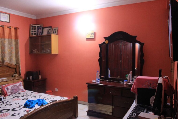 Living Room, sahara-grace-lucknow 4 Bedroom 2600 Sq.Ft. Apartment In Jankipuram Lucknow 10757426