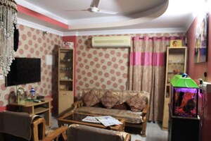 Bedroom in 4 BHK Apartment at Sahara Grace Lucknow, Jankipuram – for Rent
