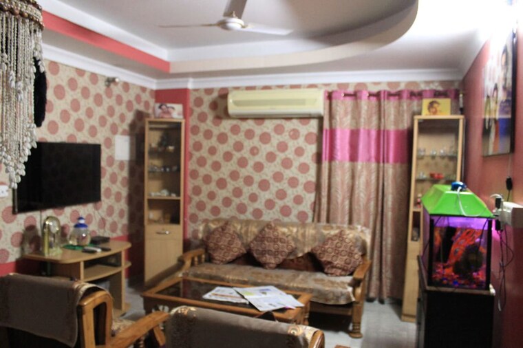 Bedroom, sahara-grace-lucknow 4 Bedroom 2600 Sq.Ft. Apartment In Jankipuram Lucknow 10757426