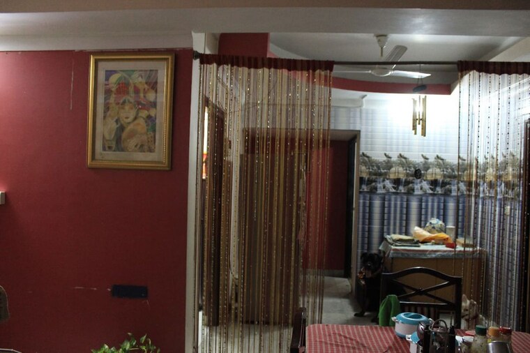 Living Room, sahara-grace-lucknow 4 Bedroom 2600 Sq.Ft. Apartment In Jankipuram Lucknow 10757426