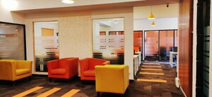   Office Space at Fergusson College Road – for Rent