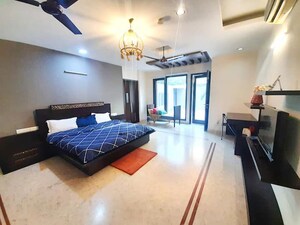 Bedroom in 2 BHK Villa at Anekal – for Sale