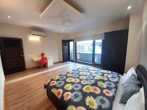 Bedroom in 2 BHK Villa at Anekal – for Sale