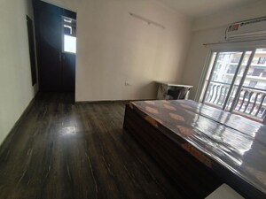 Kitchen in 3 BHK Apartment at Antriksh Golf View, Sector 78 – for Rent