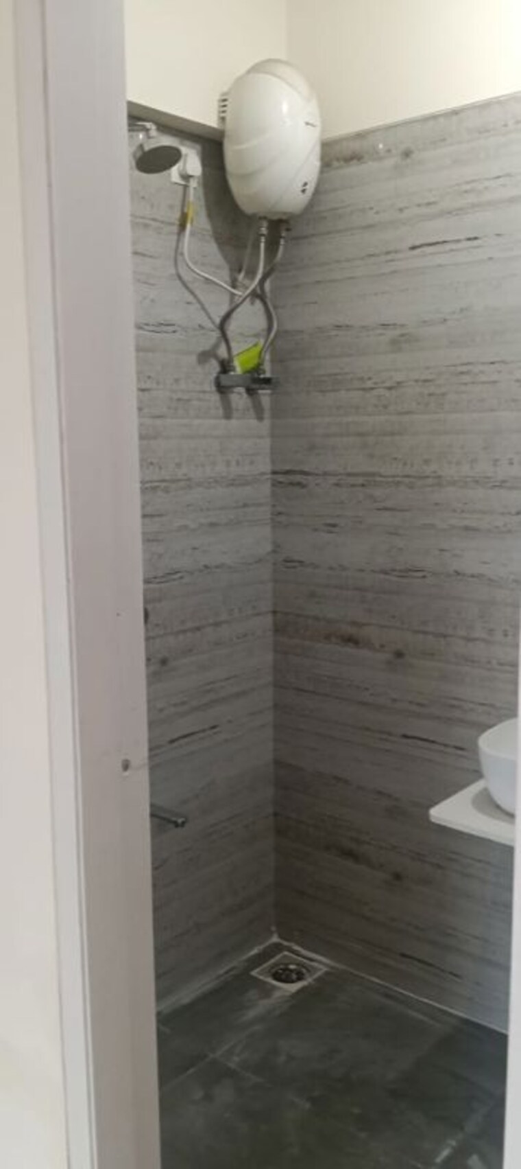 Bathroom, queenstown-springs 2 Bedroom 1268 Sq.Ft. Apartment In Ghansoli Navi Mumbai 10757456