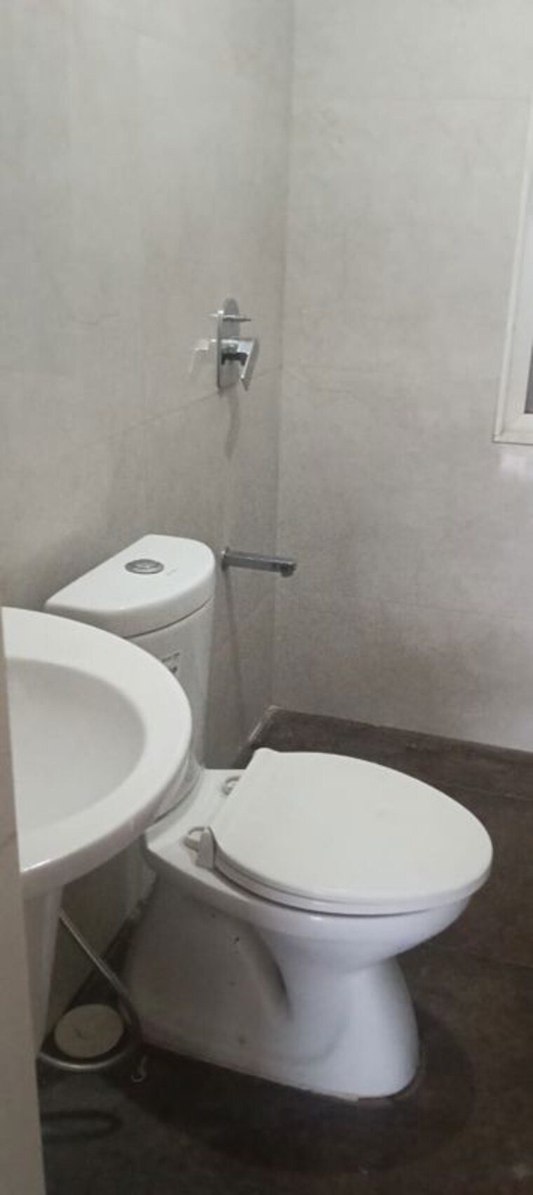 Bathroom, queenstown-springs 2 Bedroom 1268 Sq.Ft. Apartment In Ghansoli Navi Mumbai 10757456