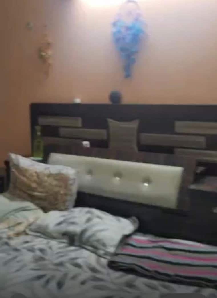 Room, value-infra-meadows-vista2 3 Bedroom 1346 Sq.Ft. Apartment In Raj Nagar Extension Ghaziabad 10757440