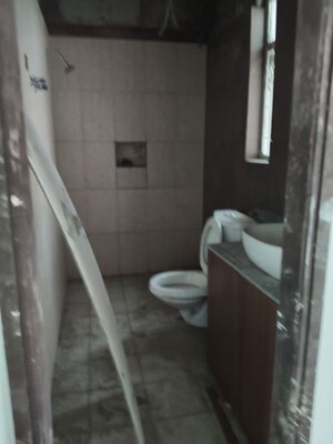 Bathroom in 3 BHK Apartment at 3C Lotus Boulevard, Sector 100 – for Rent
