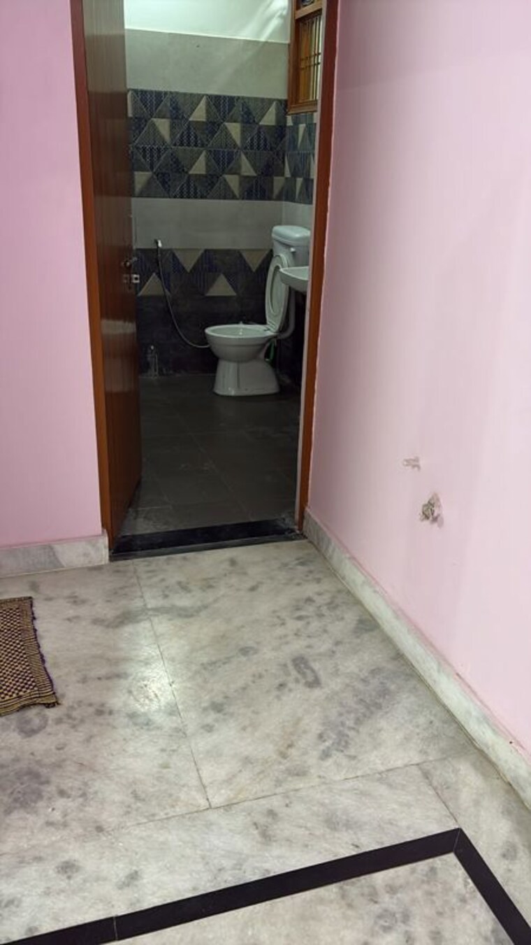 Bathroom, kendriy-vihar 2 Bedroom 1250 Sq.Ft. Villa In Jankipuram Lucknow 10757480