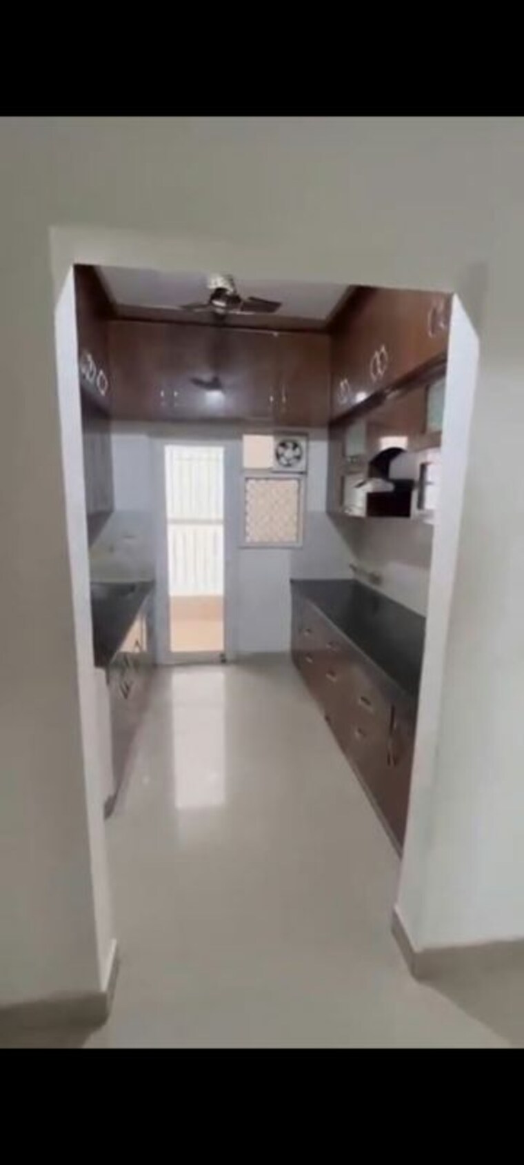 Kitchen, vvip-addresses 3 Bedroom 1400 Sq.Ft. Apartment In Raj Nagar Extension Ghaziabad 10757244