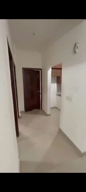 Building Lobby in 3 BHK Apartment at VVIP Addresses, Raj Nagar Extension – for Rent