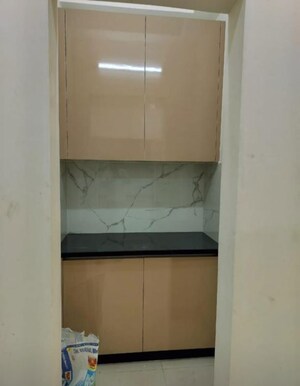 Bathroom in 3 BHK Apartment at Honer Aquantis, Gopanpally – for Sale