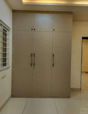 Bathroom in 3 BHK Apartment at Honer Aquantis, Gopanpally – for Sale