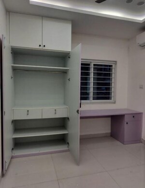 Furnished Amenities in 3 BHK Apartment at Honer Aquantis, Gopanpally – for Sale