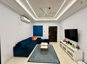 Bedroom in 3 BHK Apartment at Honer Aquantis, Gopanpally – for Sale