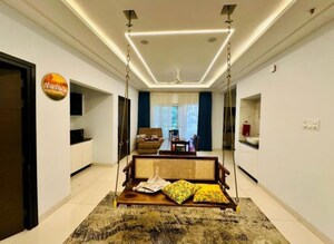Gym in 3 BHK Apartment at Honer Aquantis, Gopanpally – for Sale