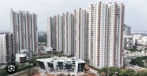 3 BHK Apartment For Sale in Honer Aquantis, Gopanpally