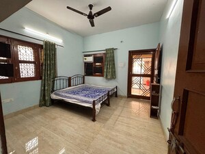 Bedroom in 2 BHK Villa at SA Tower, Rahim Nagar – for Rent