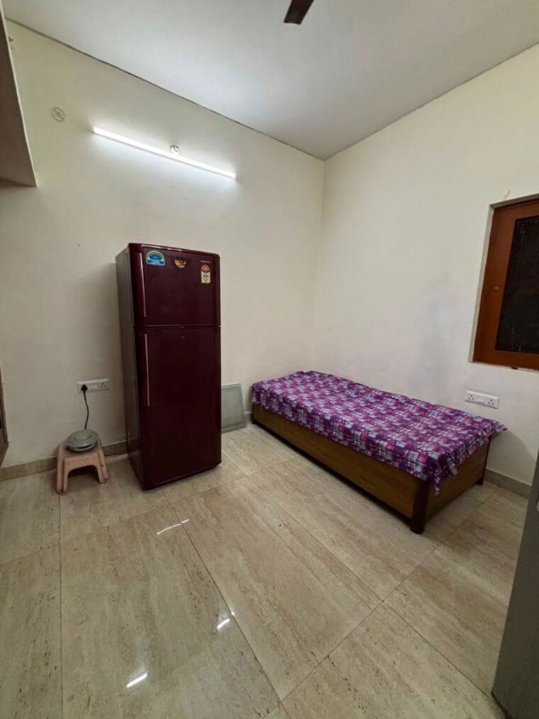 Living Room, sa-tower 2 Bedroom 1300 Sq.Ft. Villa In Rahim Nagar Lucknow 10757498