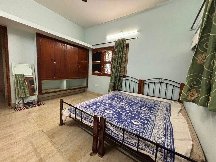 Bedroom, sa-tower 2 Bedroom 1300 Sq.Ft. Villa In Rahim Nagar Lucknow 10757498