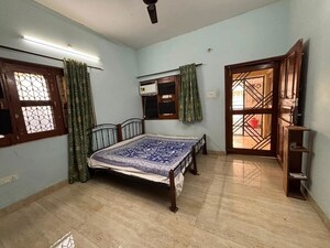 Bedroom in 2 BHK Villa at SA Tower, Rahim Nagar – for Rent