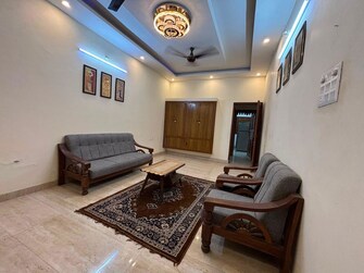 2 BHK +Villa For Rent in SA Tower in Rahim Nagar, Lucknow