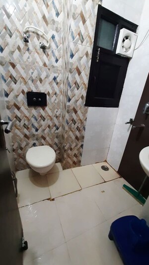 Team Area in 2 BHK Apartment at Hero Homes Palatial, Sector 104 – for Rent