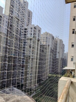 3 BHK Apartment For Rent in 3C Lotus Boulevard, Sector 100
