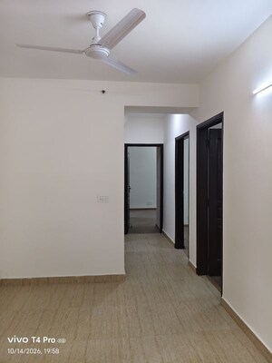 Living Room in 3 BHK Apartment at 3C Lotus Panache, Sector 110 – for Rent