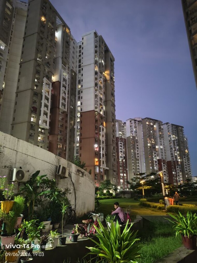 Exterior View, lotus-panache 3 Bedroom 1528 Sq.Ft. Apartment In Sector 110 Noida 10757510